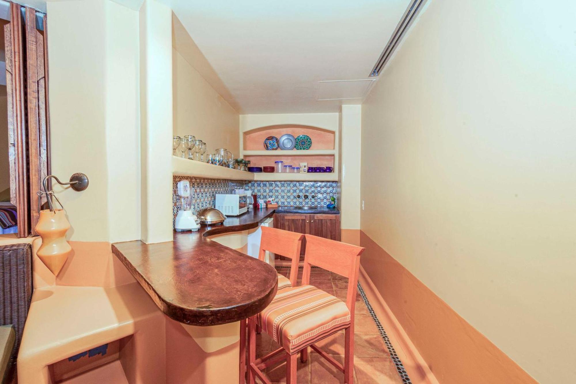 Hilton Grand Vacations Club Zihuatanejo Hotel Luaran gambar
