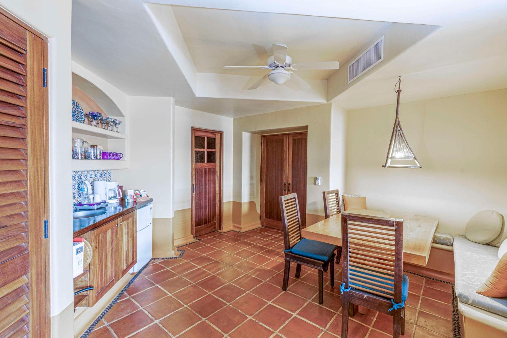 Hilton Grand Vacations Club Zihuatanejo Hotel Luaran gambar