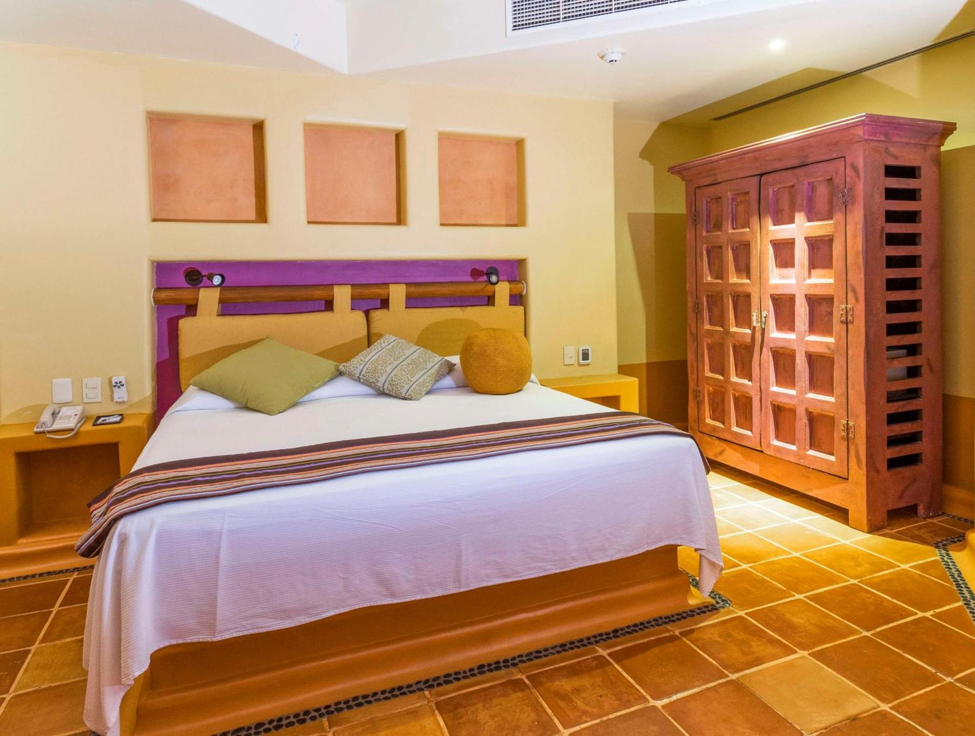 Hilton Grand Vacations Club Zihuatanejo Hotel Luaran gambar