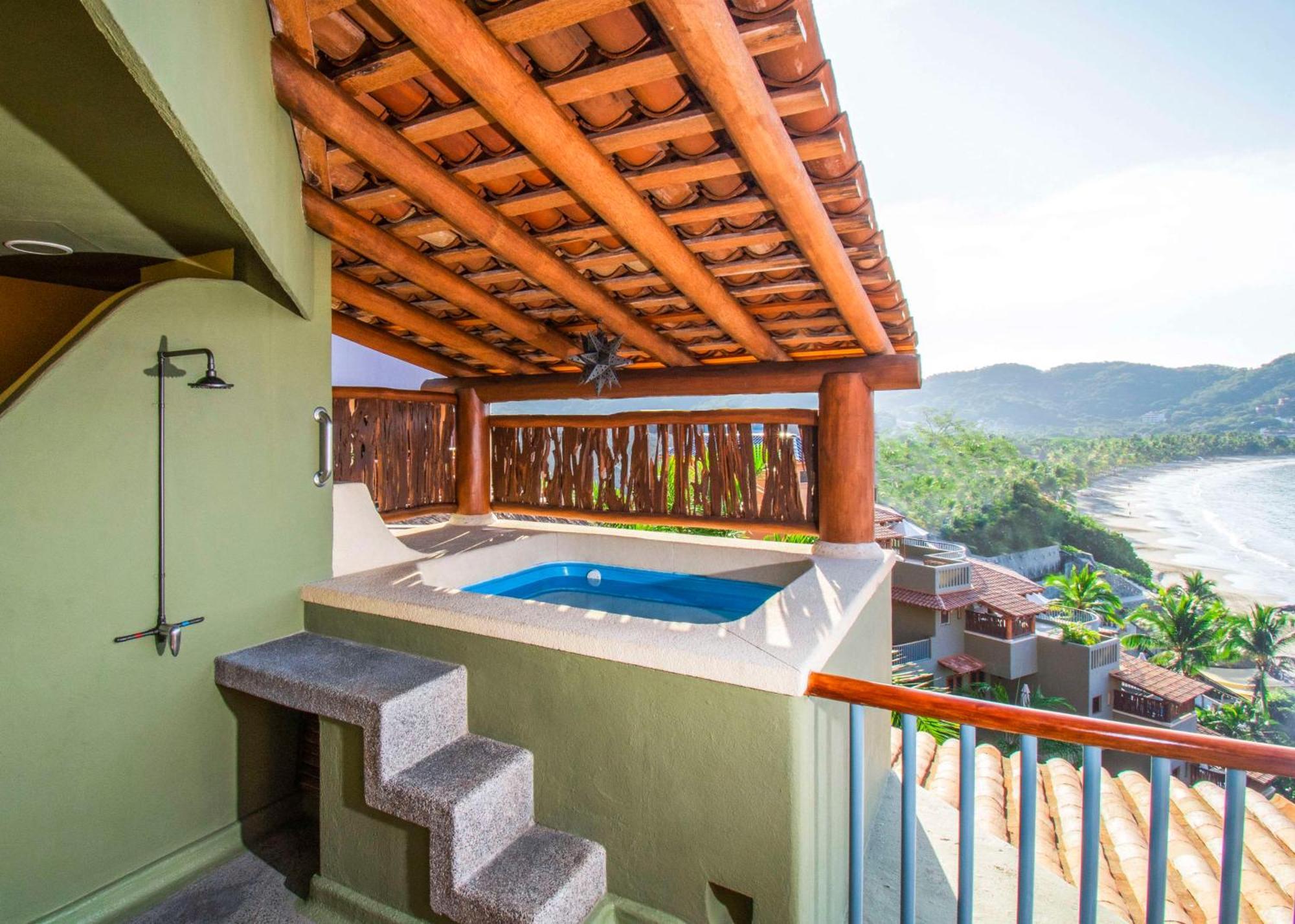 Hilton Grand Vacations Club Zihuatanejo Hotel Luaran gambar