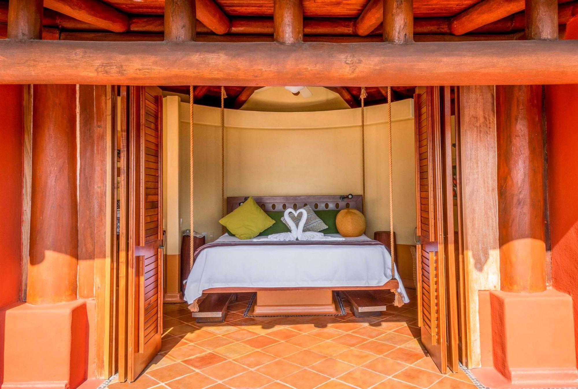 Hilton Grand Vacations Club Zihuatanejo Hotel Luaran gambar