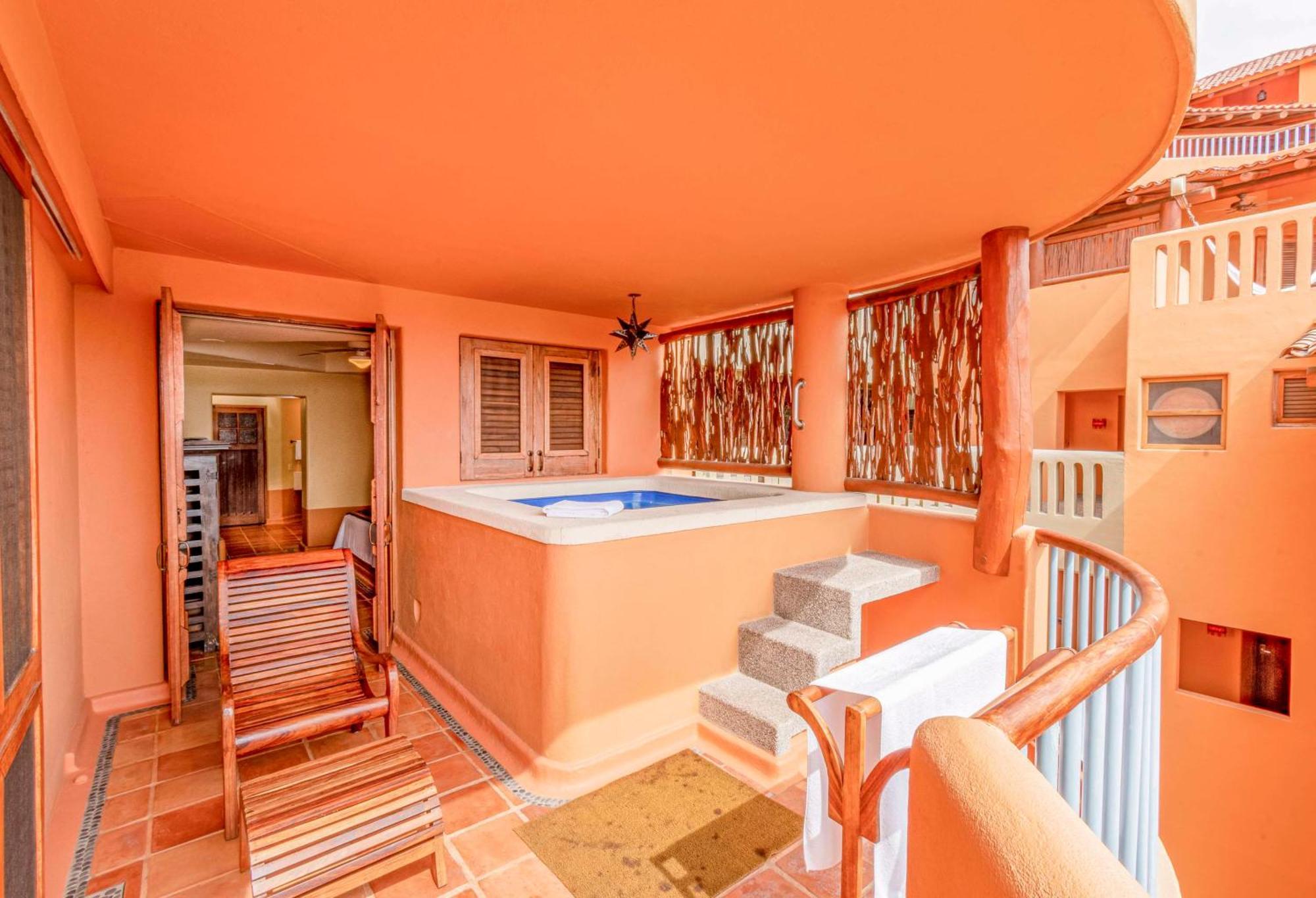Hilton Grand Vacations Club Zihuatanejo Hotel Luaran gambar