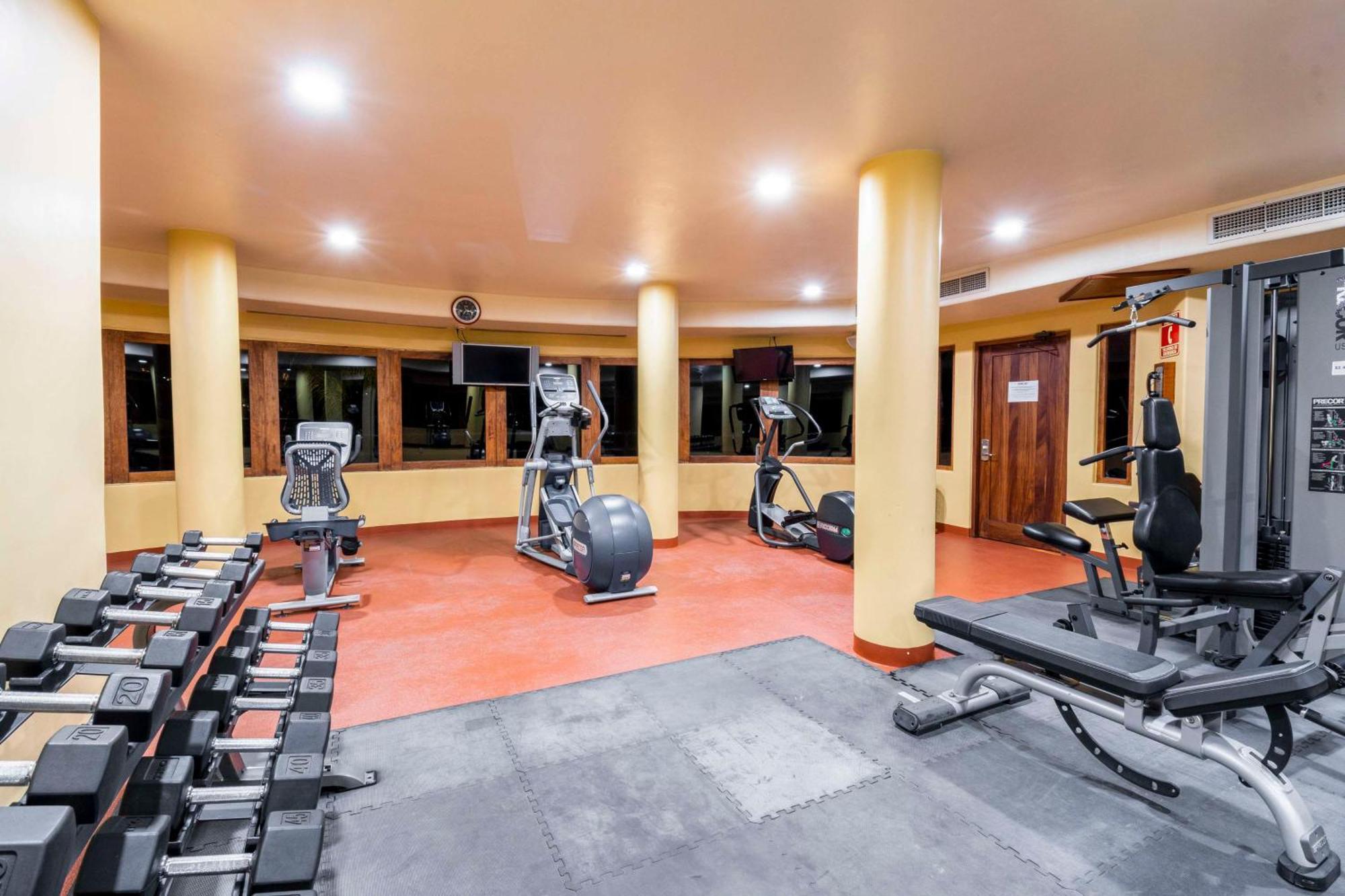Hilton Grand Vacations Club Zihuatanejo Hotel Luaran gambar