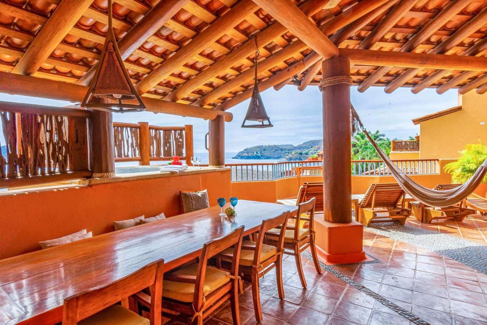 Hilton Grand Vacations Club Zihuatanejo Hotel Luaran gambar
