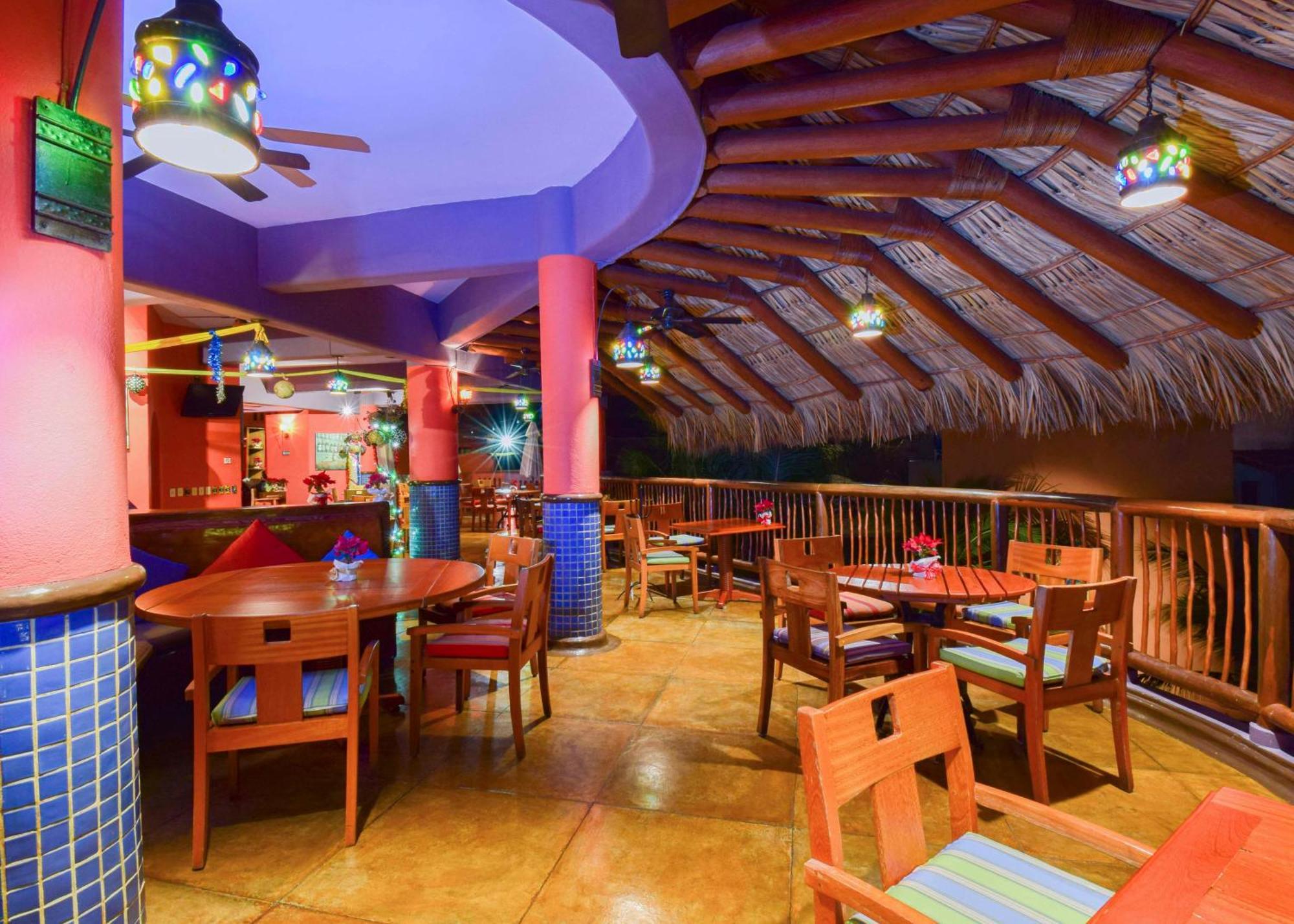 Hilton Grand Vacations Club Zihuatanejo Hotel Luaran gambar