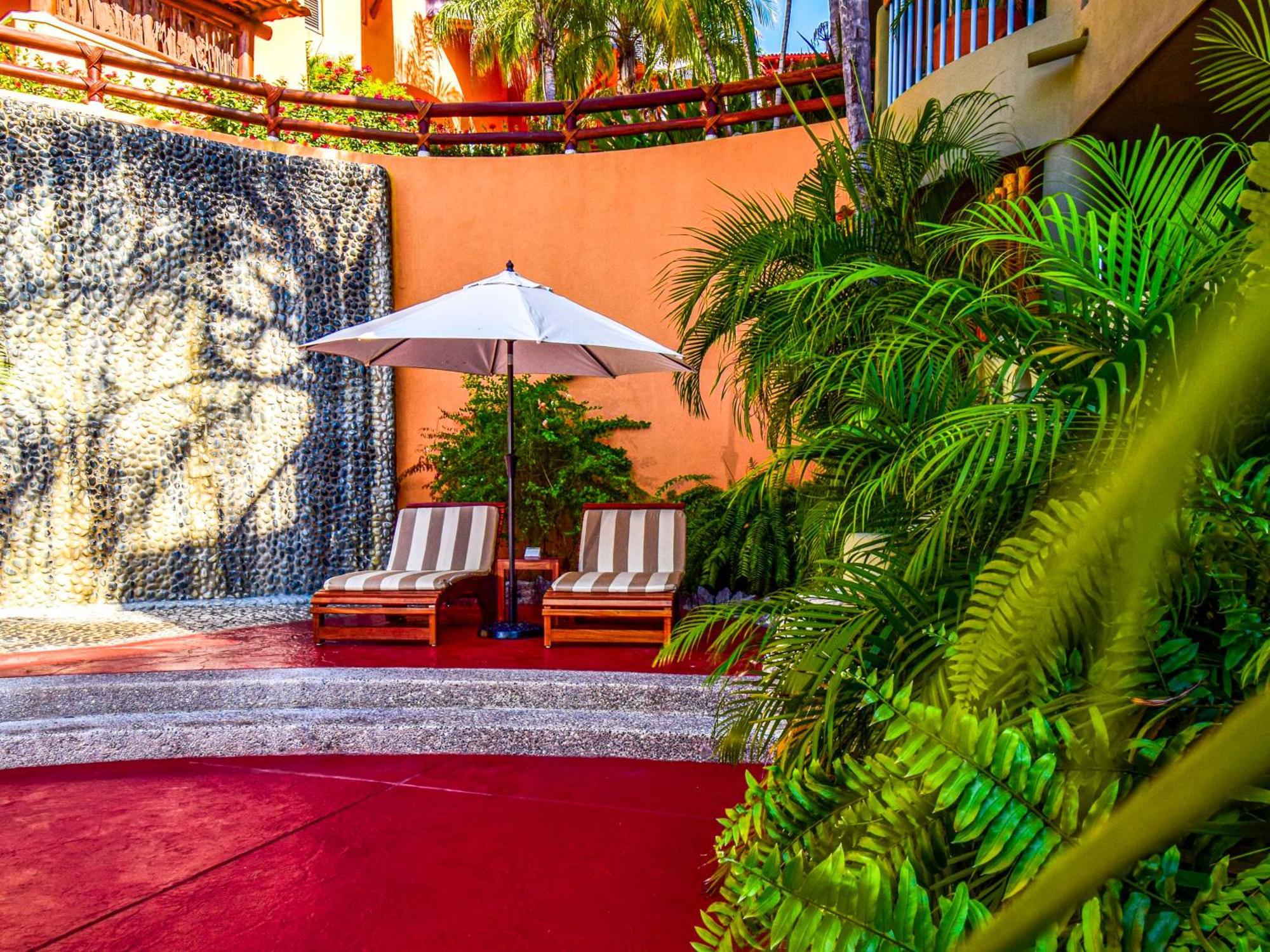 Hilton Grand Vacations Club Zihuatanejo Hotel Luaran gambar