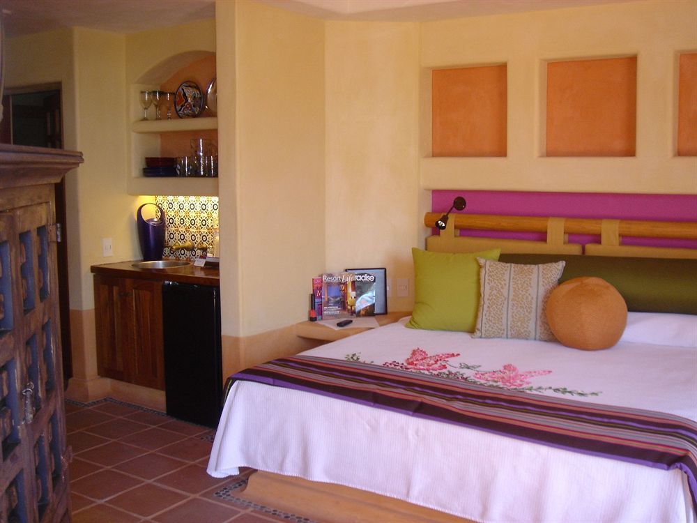 Hilton Grand Vacations Club Zihuatanejo Hotel Luaran gambar